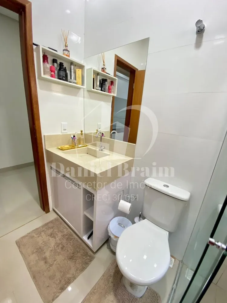 Casa, 2 quartos, 180 m² - Foto 12