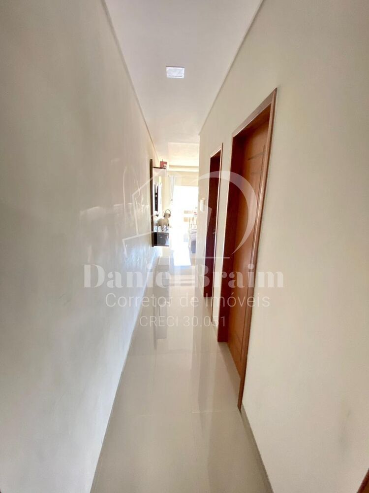 Casa, 2 quartos, 180 m² - Foto 3