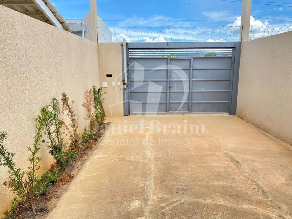 Casa, 2 quartos, 180 m² - Foto 2