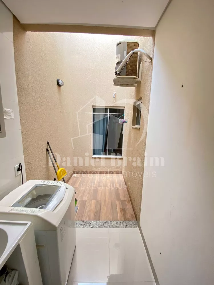 Casa, 2 quartos, 180 m² - Foto 8