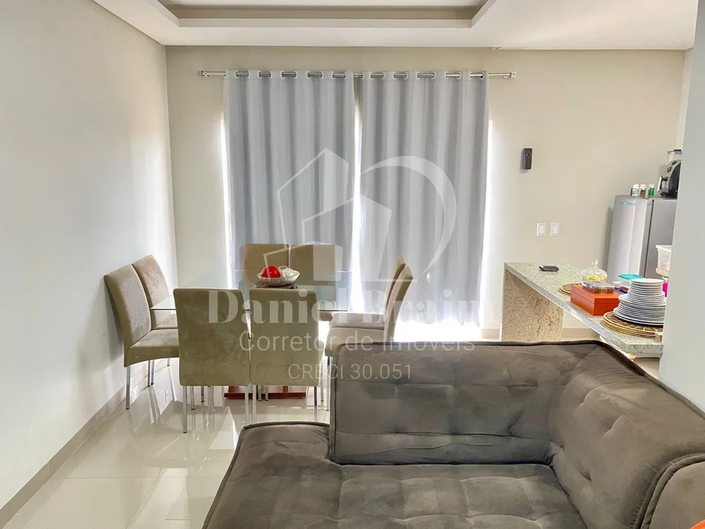 Casa, 2 quartos, 180 m² - Foto 4