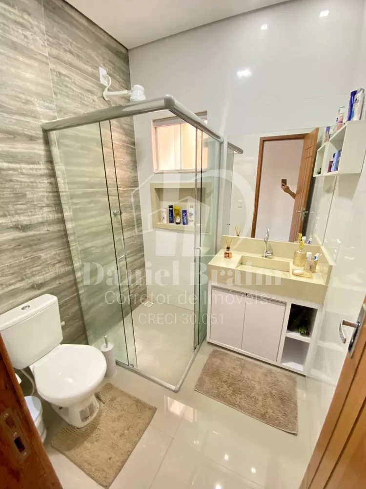 Casa, 2 quartos, 180 m² - Foto 6