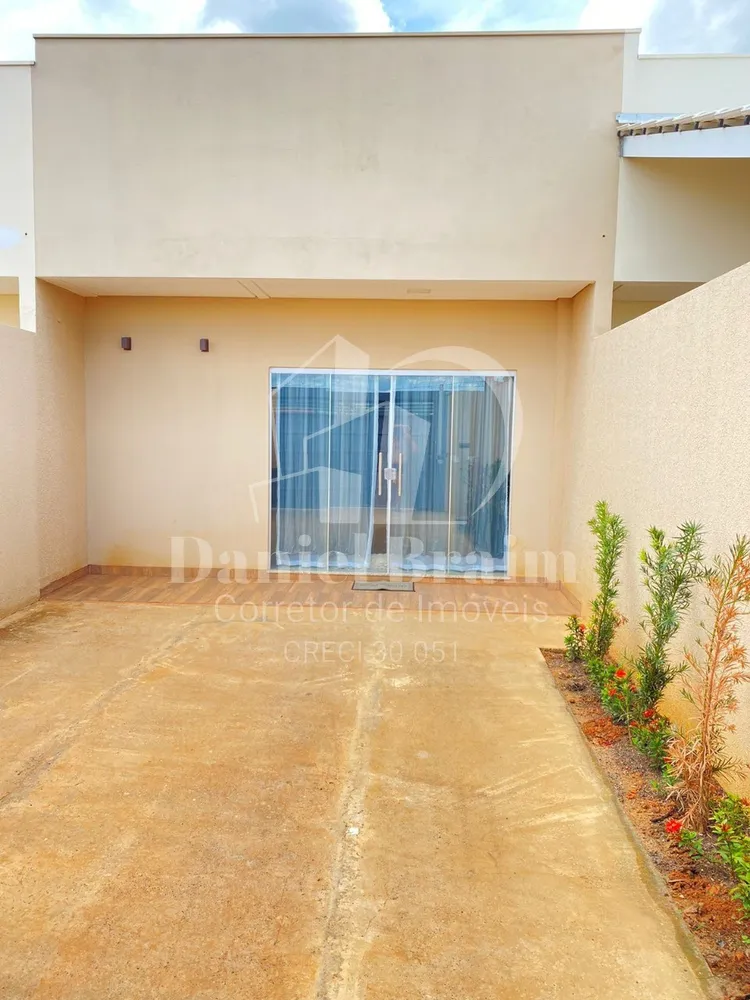 Casa, 2 quartos, 180 m² - Foto 16