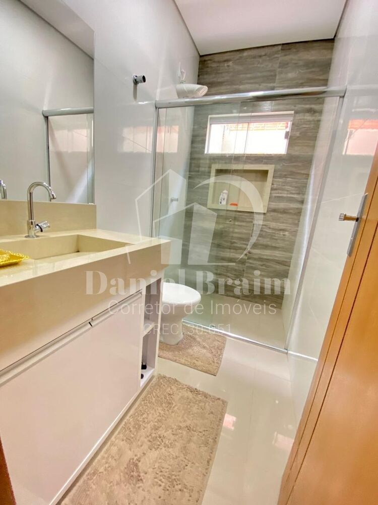 Casa, 2 quartos, 180 m² - Foto 5