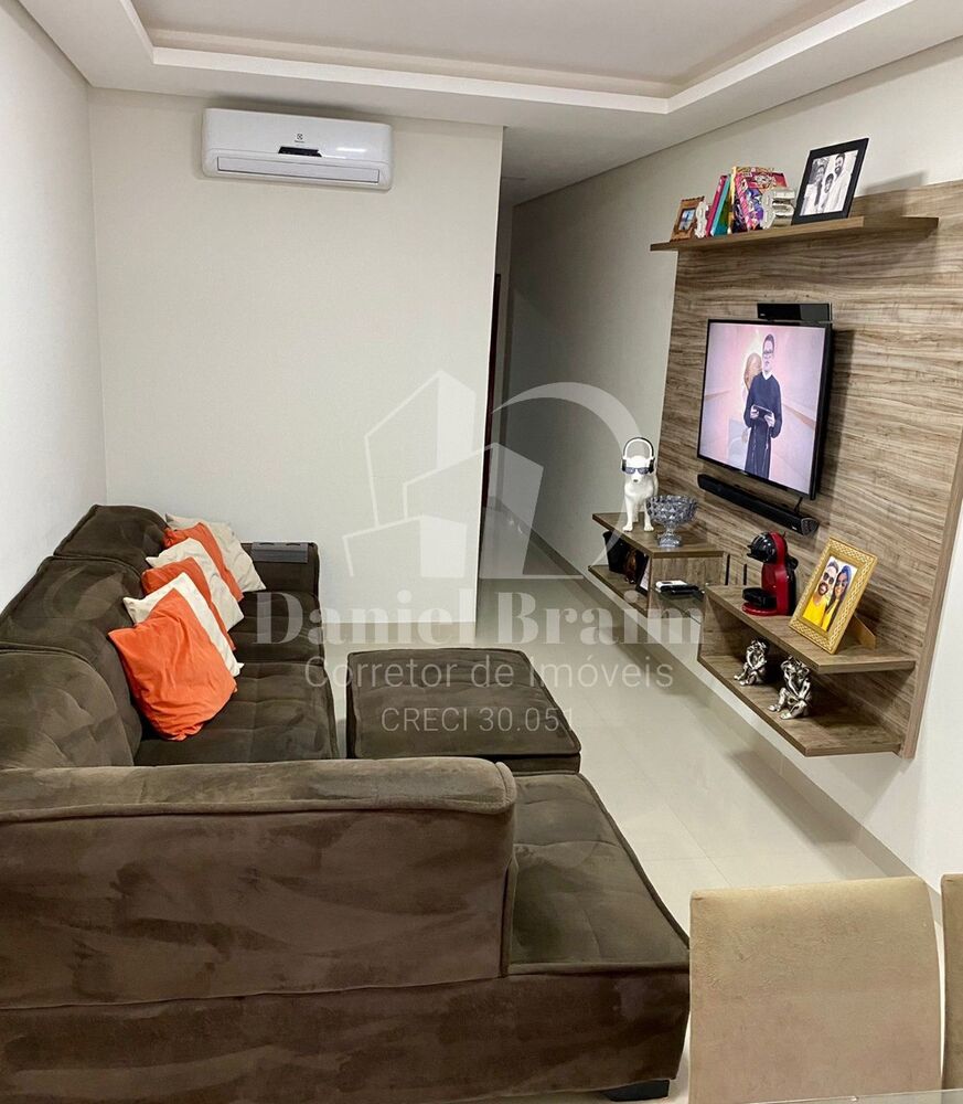 Casa, 2 quartos, 180 m² - Foto 1