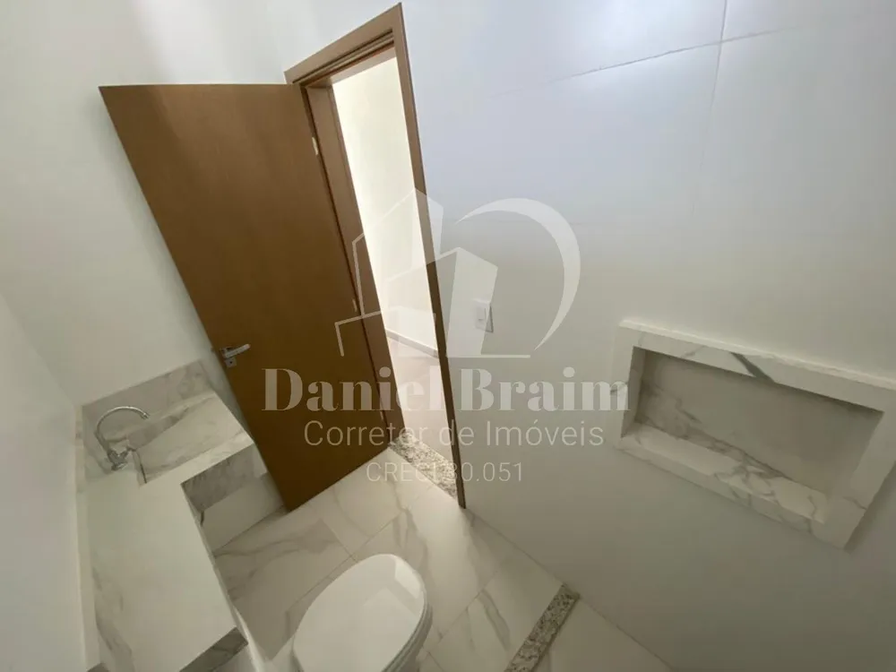 Casa, 3 quartos, 84 m² - Foto 12