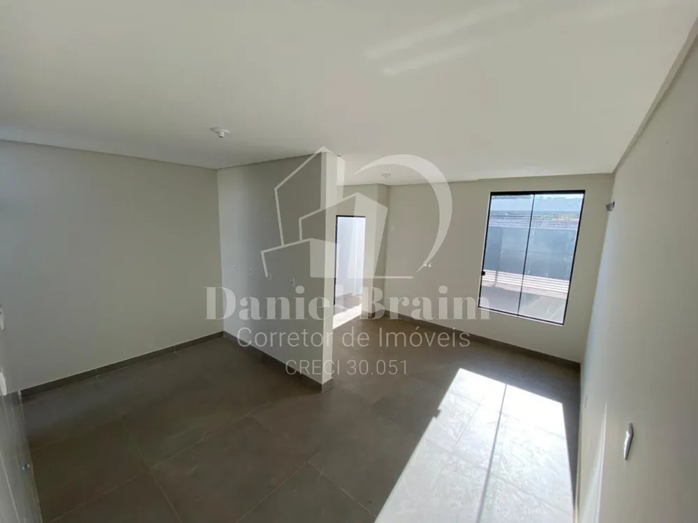 Casa, 3 quartos, 84 m² - Foto 3