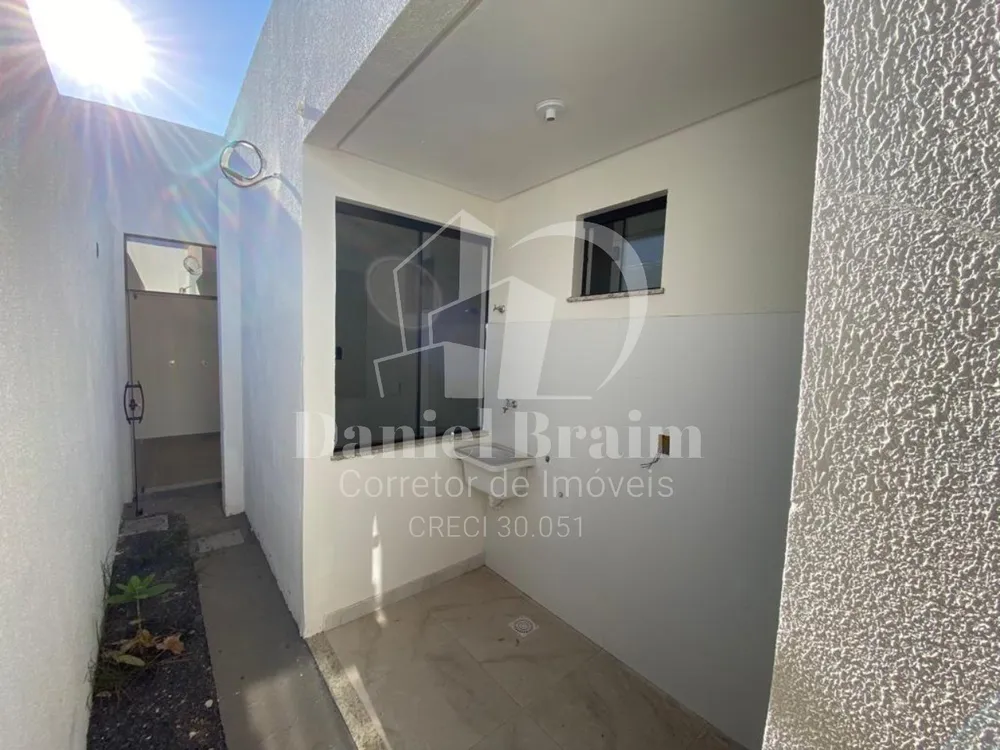 Casa, 3 quartos, 84 m² - Foto 5