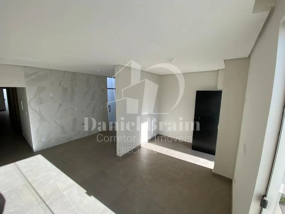Casa, 3 quartos, 84 m² - Foto 2