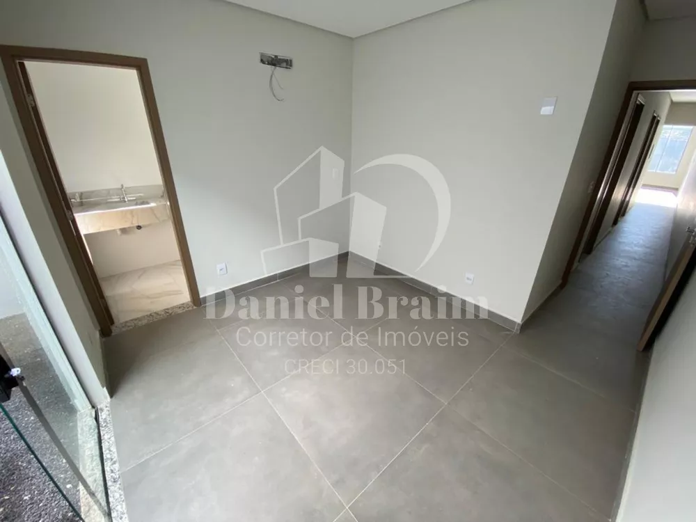Casa, 3 quartos, 84 m² - Foto 4