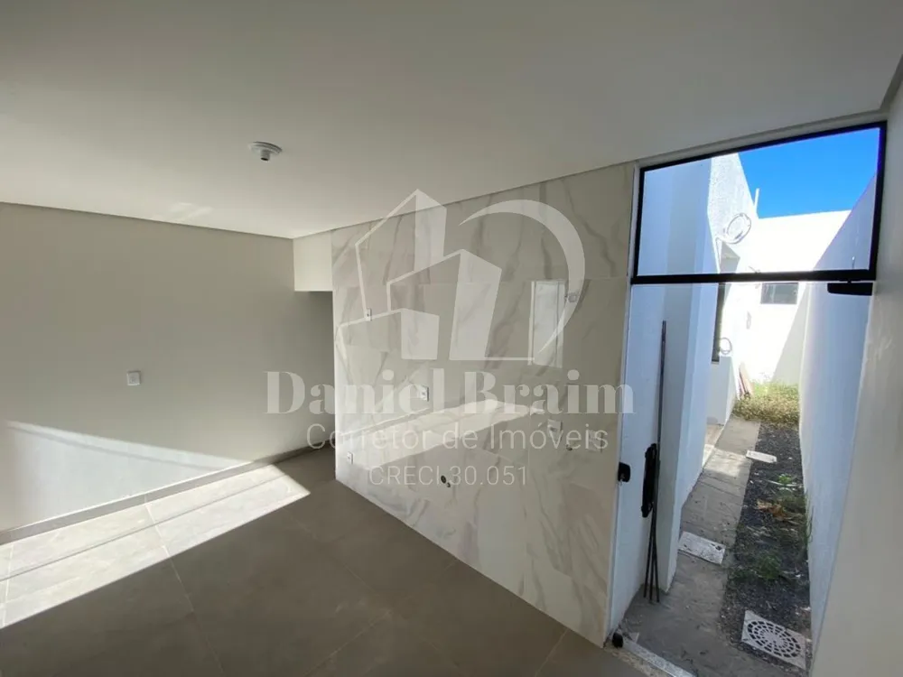 Casa, 3 quartos, 84 m² - Foto 8
