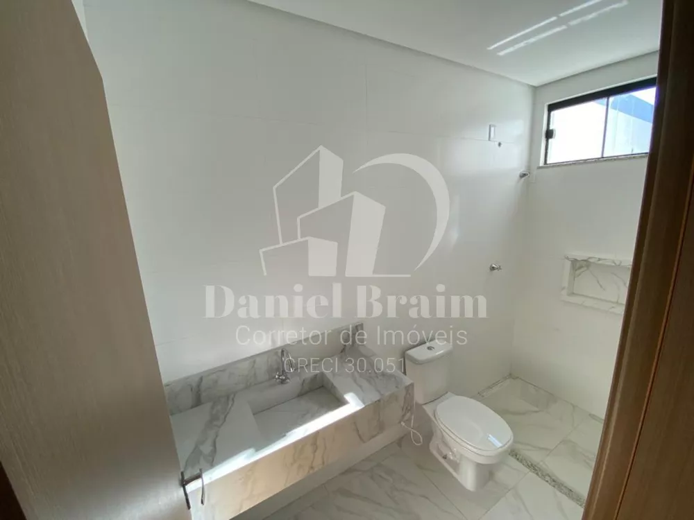 Casa, 3 quartos, 84 m² - Foto 5