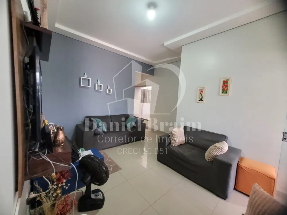 Casa, 3 quartos, 195 m² - Foto 11