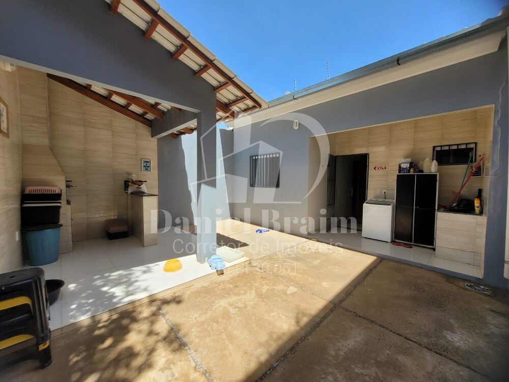 Casa, 3 quartos, 195 m² - Foto 8