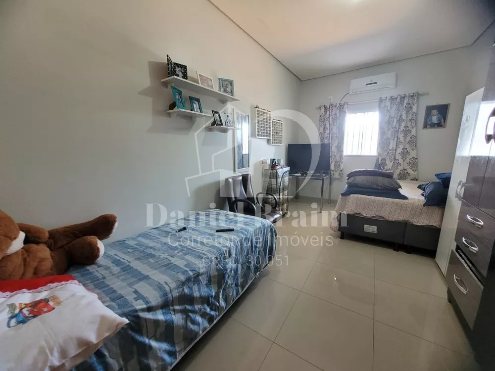 Casa, 3 quartos, 195 m² - Foto 5