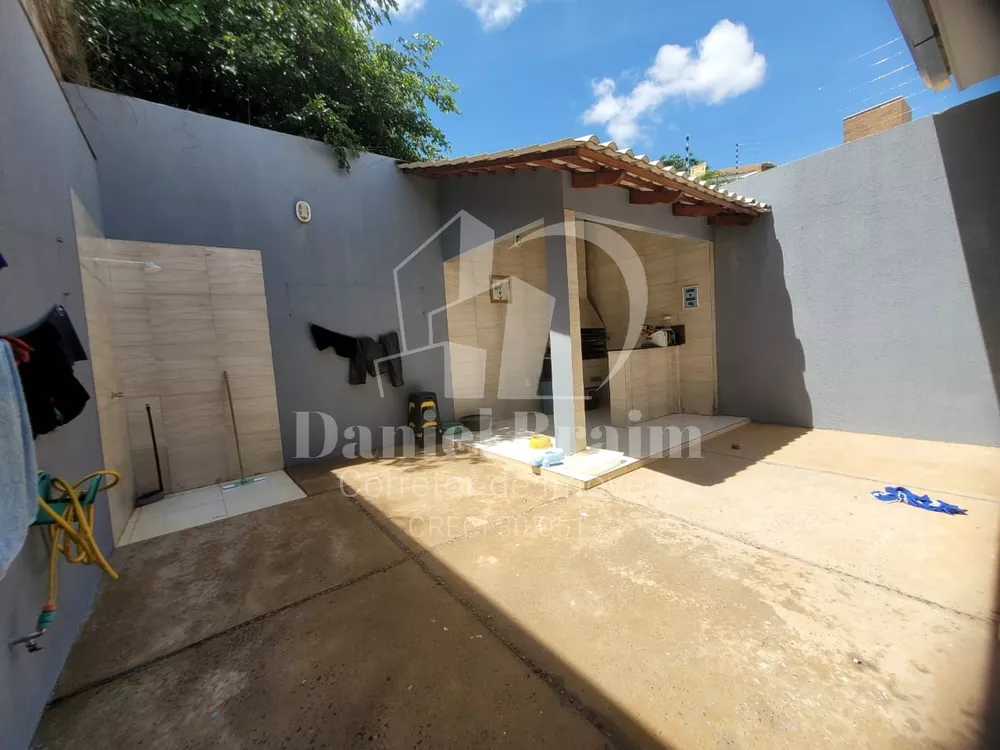 Casa, 3 quartos, 195 m² - Foto 7