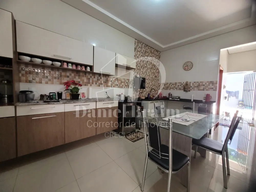 Casa, 3 quartos, 195 m² - Foto 12