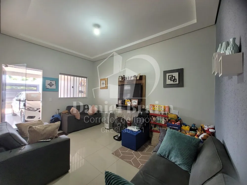 Casa, 3 quartos, 195 m² - Foto 10