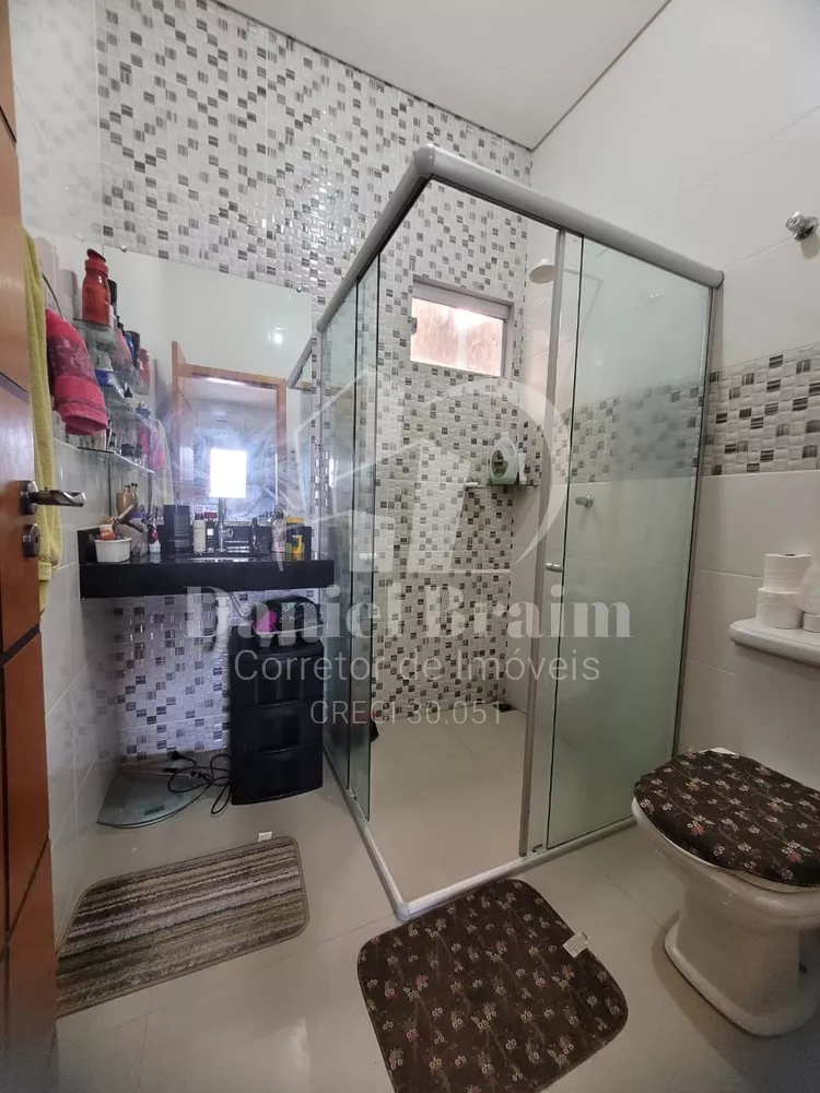 Casa, 3 quartos, 195 m² - Foto 6