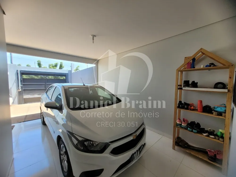 Casa, 3 quartos, 195 m² - Foto 2