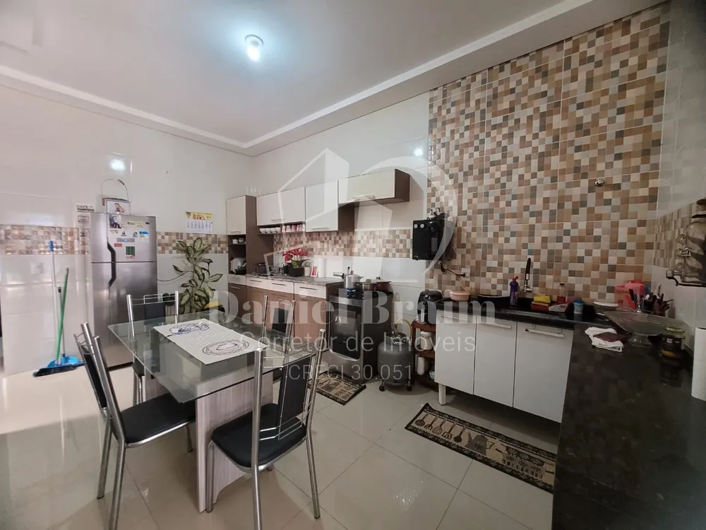Casa, 3 quartos, 195 m² - Foto 12