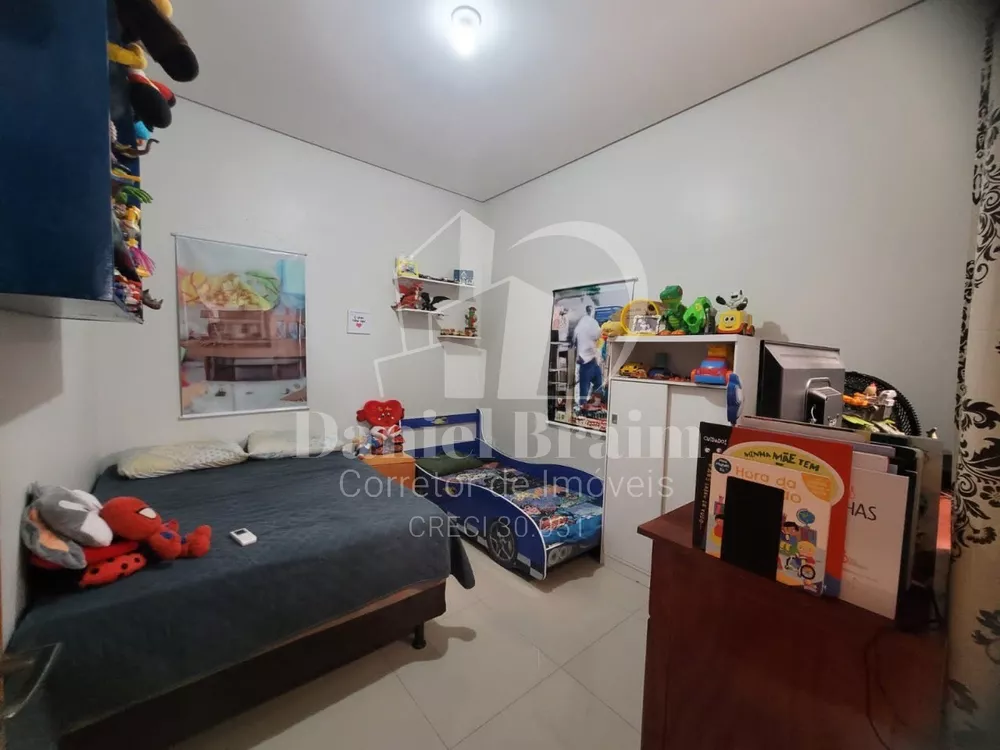 Casa, 3 quartos, 195 m² - Foto 4
