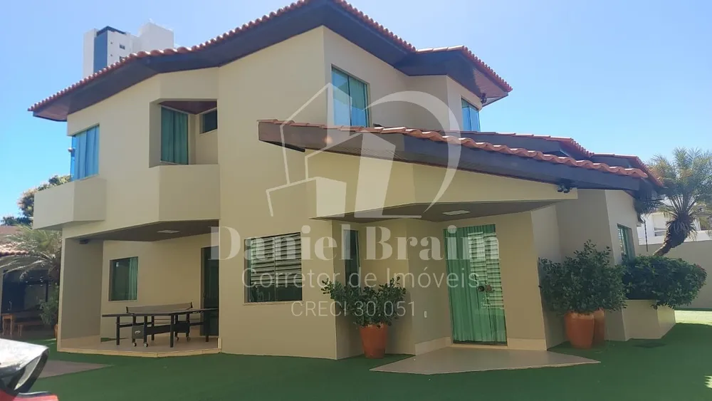 Casa, 7 quartos, 383 m² - Foto 13