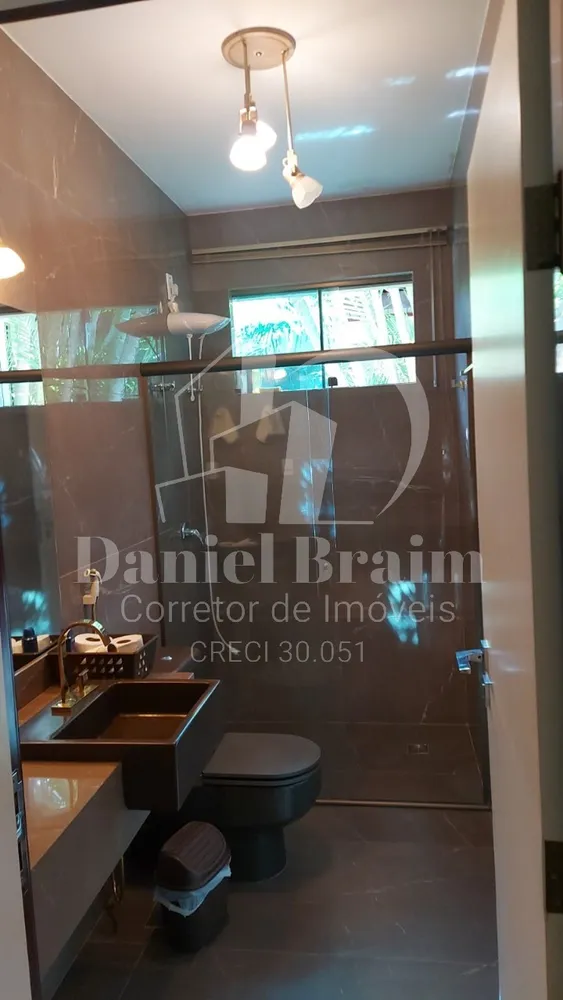 Casa, 7 quartos, 383 m² - Foto 11
