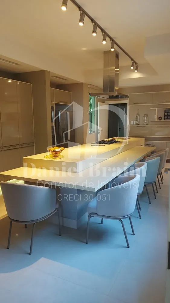 Casa, 7 quartos, 383 m² - Foto 6