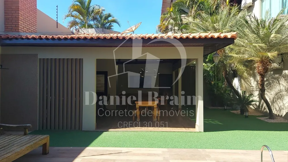 Casa, 7 quartos, 383 m² - Foto 4