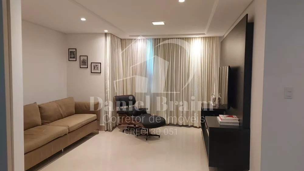 Casa, 7 quartos, 383 m² - Foto 4