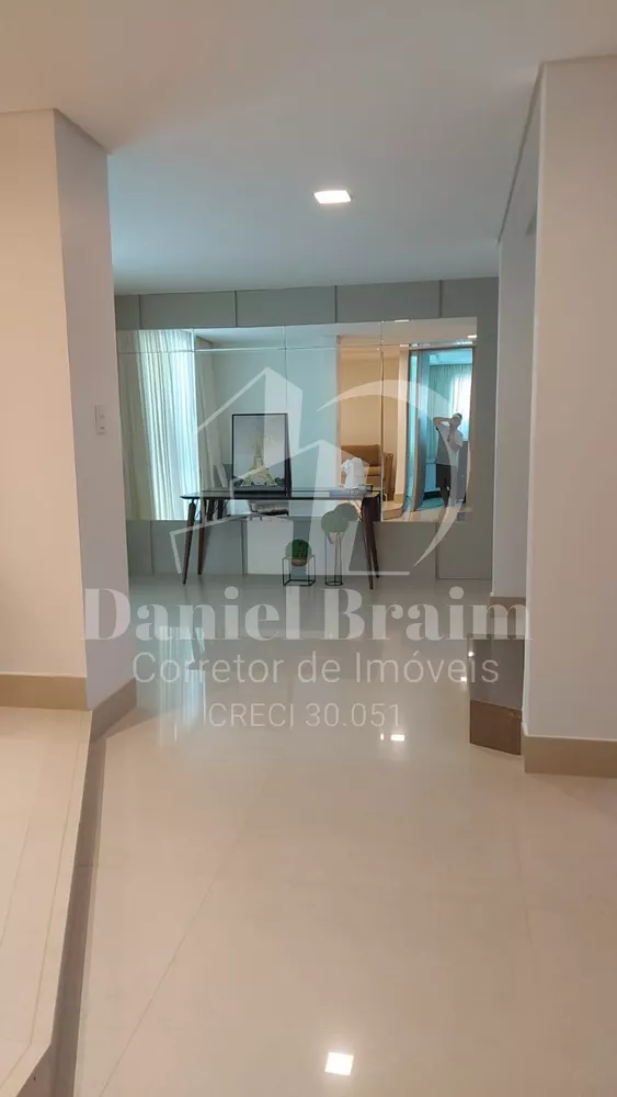 Casa, 7 quartos, 383 m² - Foto 2