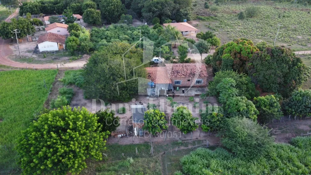 Chácara, 3 quartos - Foto 3