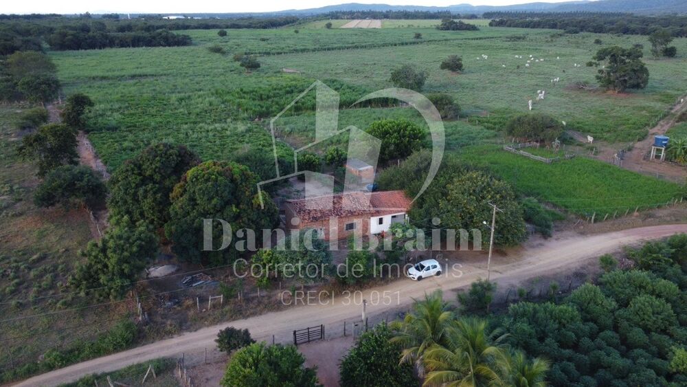 Chácara, 3 quartos - Foto 6