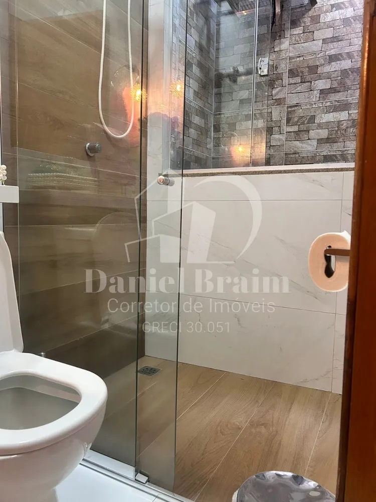 Casa, 5 quartos, 145 m² - Foto 14