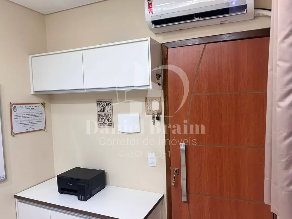 Casa, 5 quartos, 145 m² - Foto 1