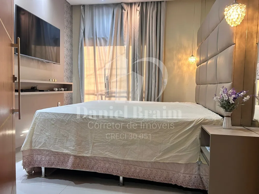 Casa, 5 quartos, 145 m² - Foto 15