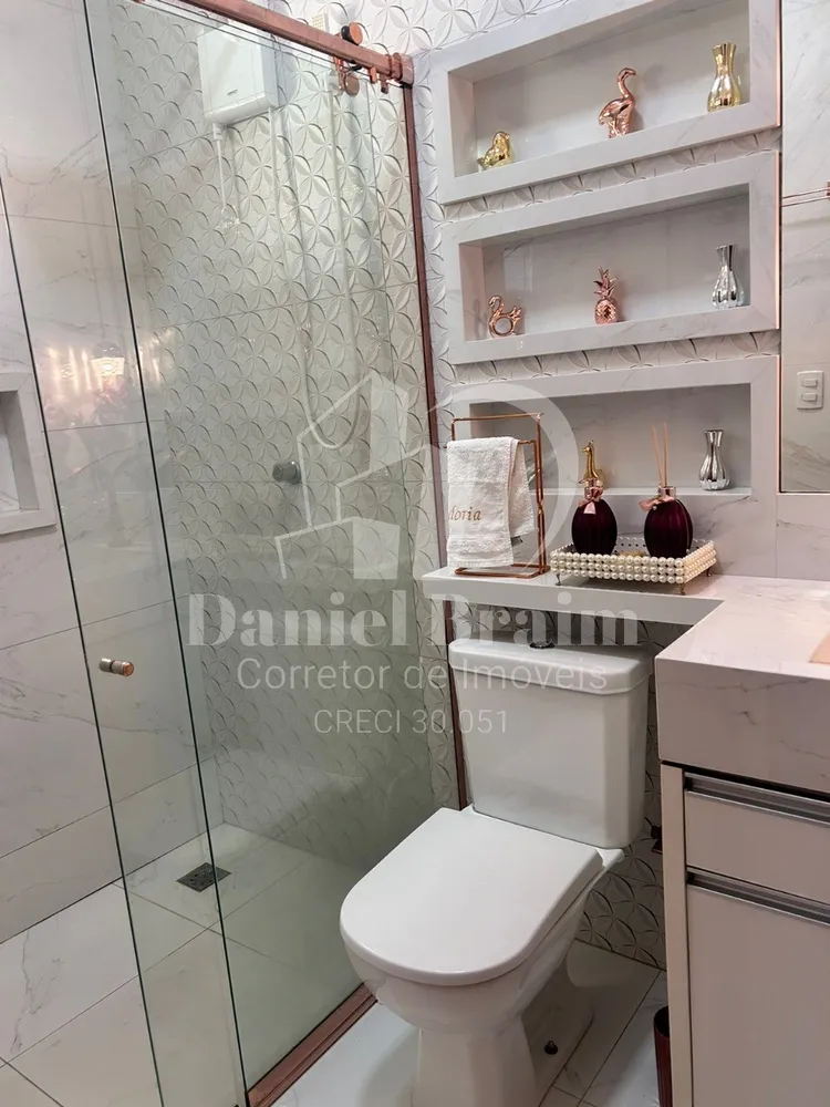 Casa, 5 quartos, 145 m² - Foto 19