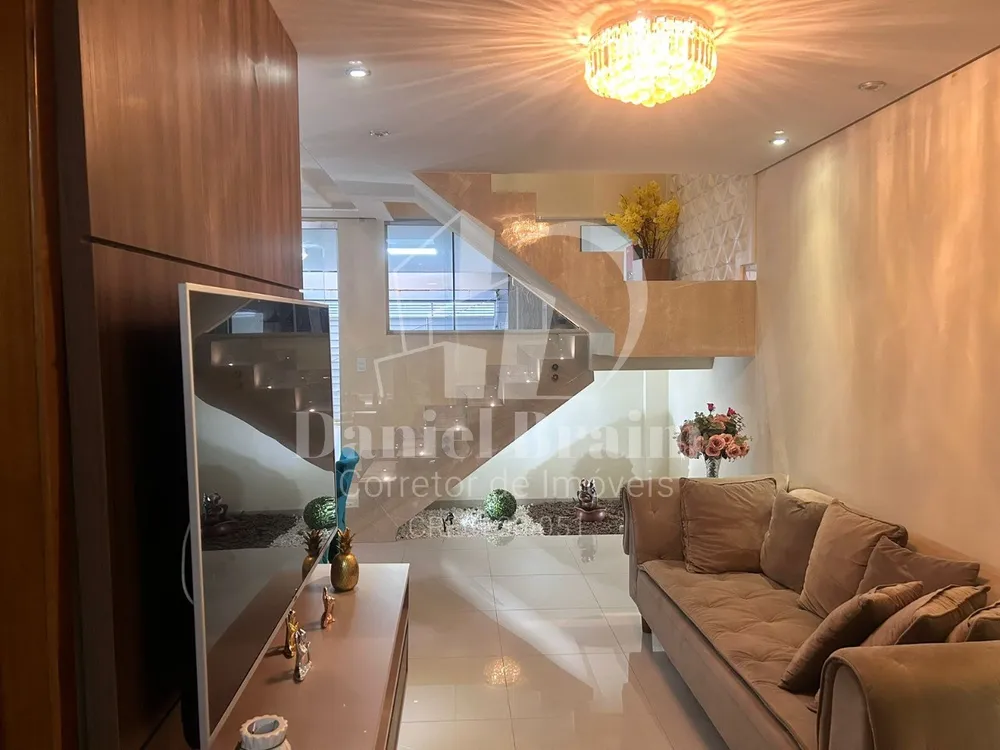 Casa, 5 quartos, 145 m² - Foto 10