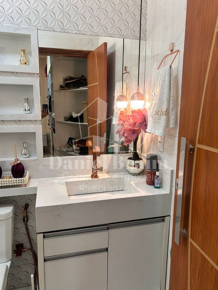 Casa, 5 quartos, 145 m² - Foto 6