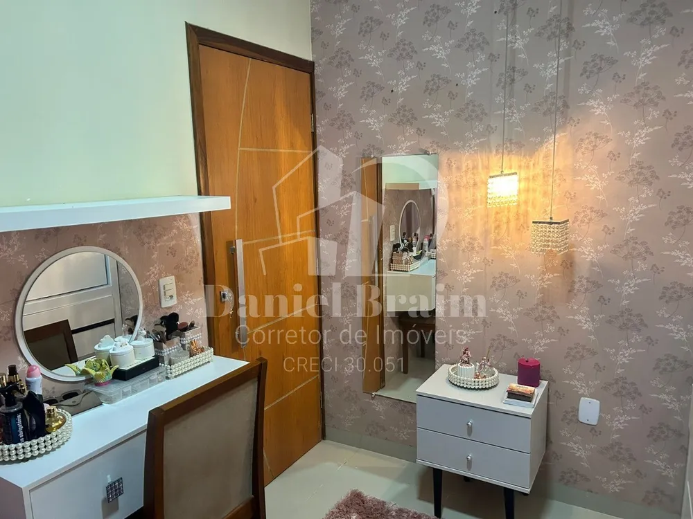 Casa, 5 quartos, 145 m² - Foto 2