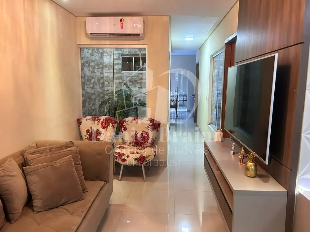 Casa, 5 quartos, 145 m² - Foto 11