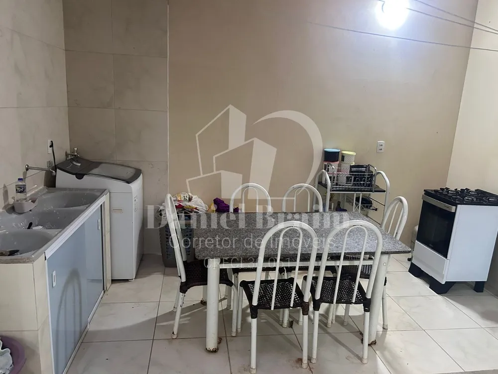 Casa, 5 quartos, 145 m² - Foto 20