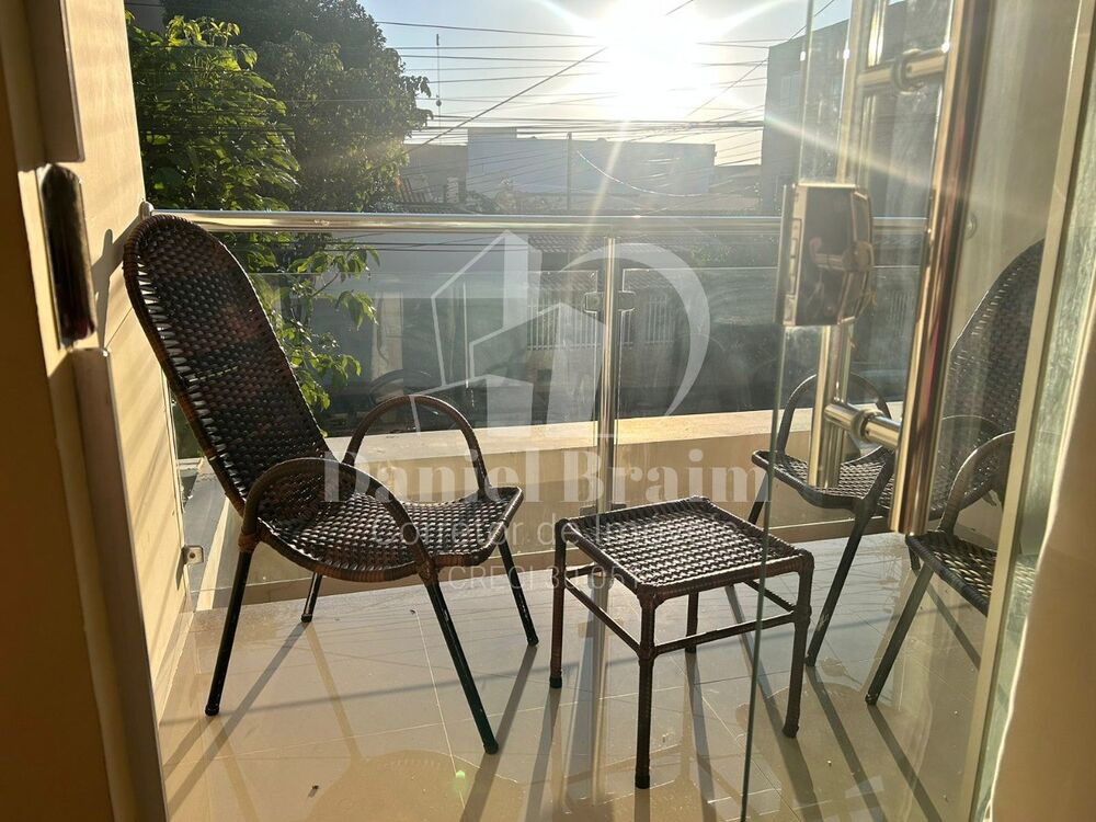 Casa, 5 quartos, 145 m² - Foto 8