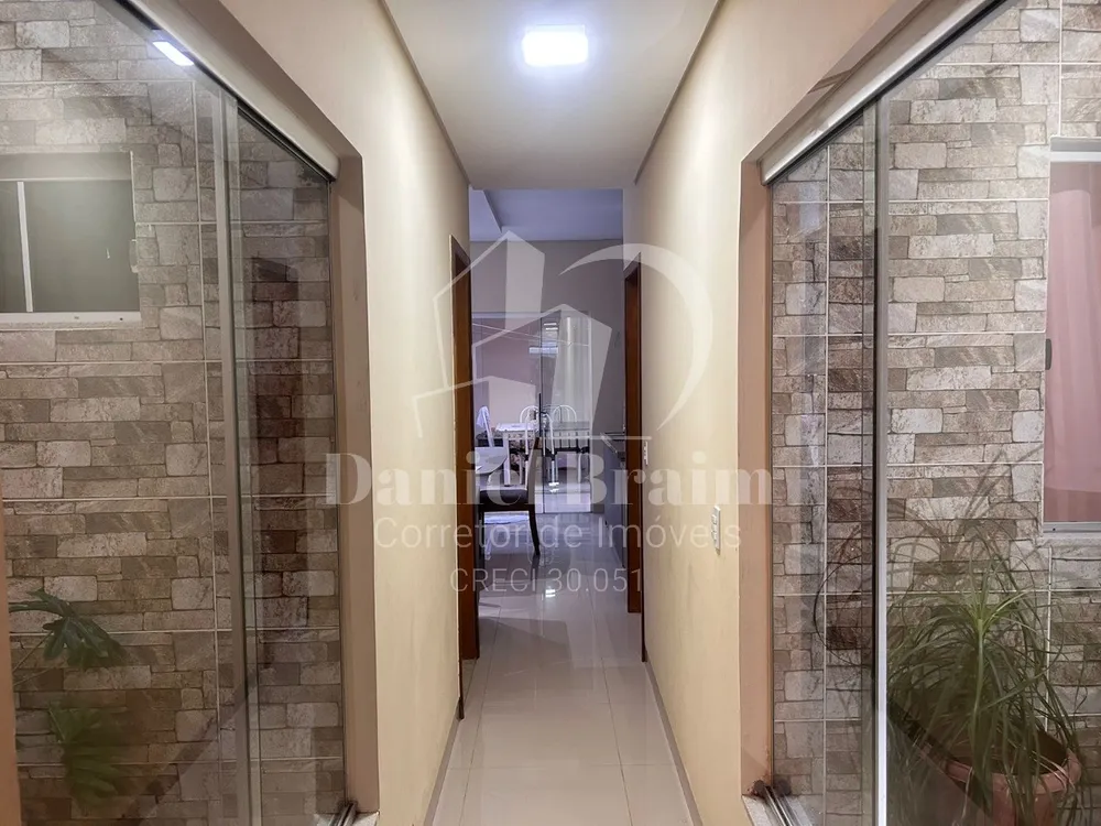 Casa, 5 quartos, 145 m² - Foto 7