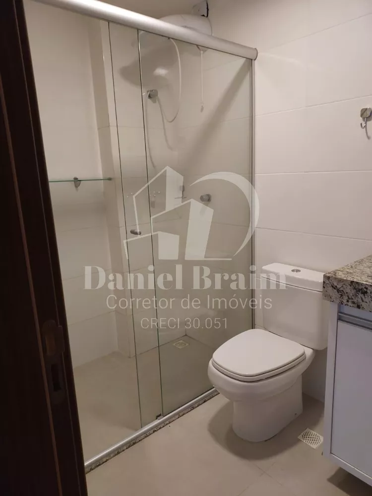 Apartamento, 2 quartos, 69 m² - Foto 3