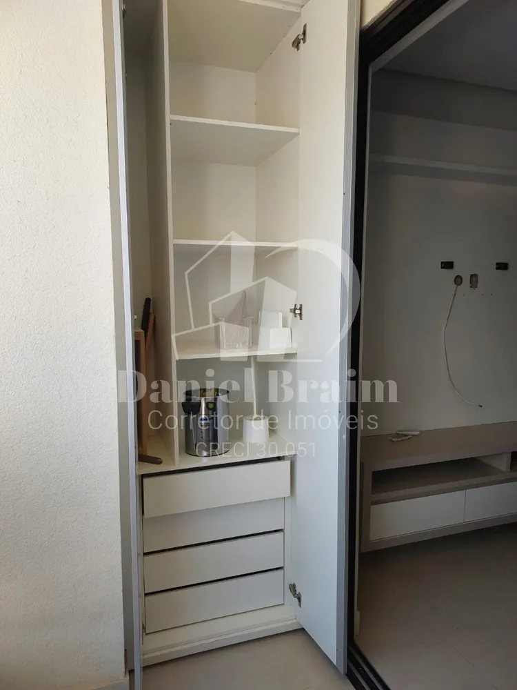 Apartamento, 2 quartos, 69 m² - Foto 11