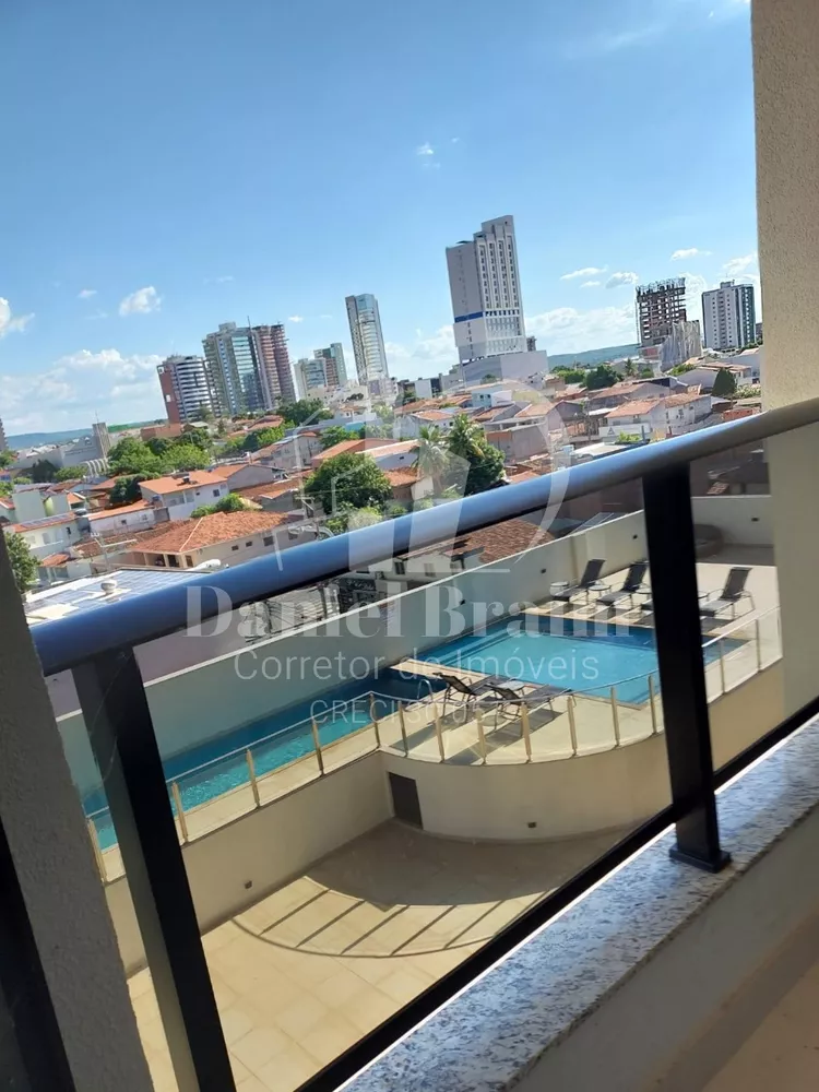Apartamento, 2 quartos, 69 m² - Foto 1