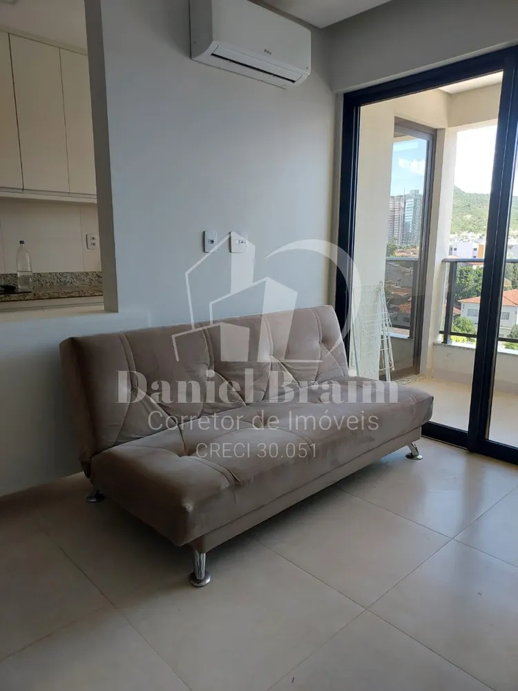 Apartamento, 2 quartos, 69 m² - Foto 8
