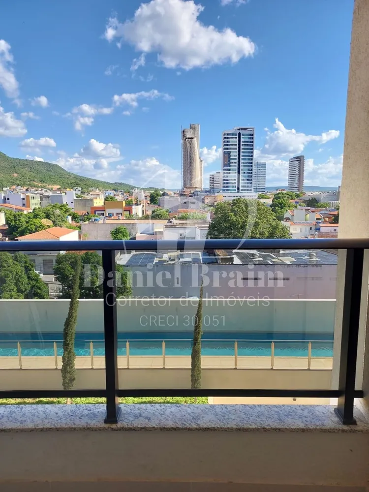 Apartamento, 2 quartos, 69 m² - Foto 2